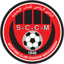 شباب المحمدية