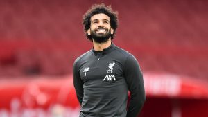 ليفربول يستقبل فريق فولهام بالدوري الإنجليزي