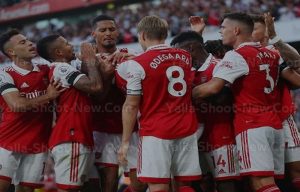 آرسنال ضيفا على لوتون تاون فى الدوري الانجليزى الممتاز