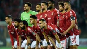تعرف على أبرز أخبار النادى الأهلى اليوم الأحد 