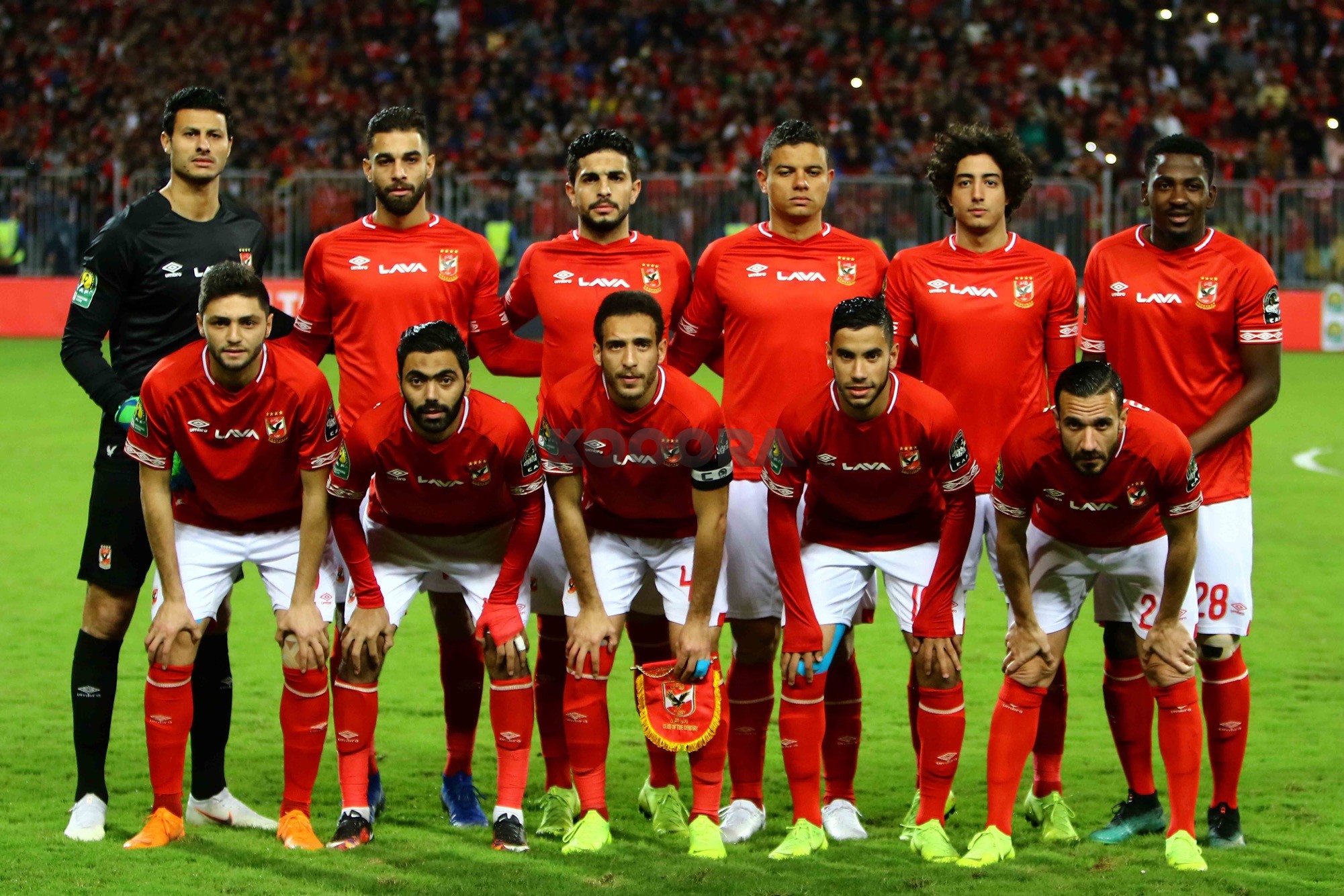 النادي الأهلي
