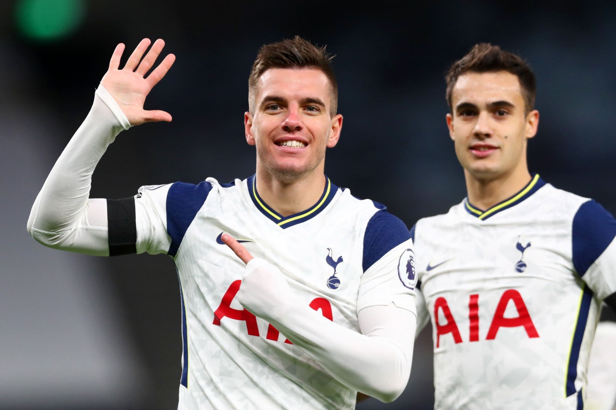 توتنام هوتسبر و نوتينجهام فورست