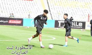 مباراة مودرن فيوتشر والإسماعيلى والقنوات الناقلة 