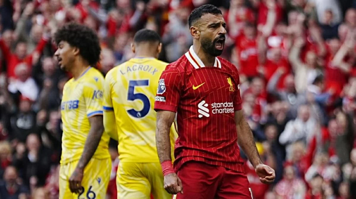 سباق المربع الذهبي يشتعل.. ليفربول يلاقي أستون فيلا في مواجهة مصيرية