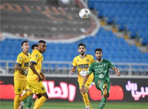 التعاون والأهلي.. معركة قوية لحسم المراكز الآسيوية في دوري روشن