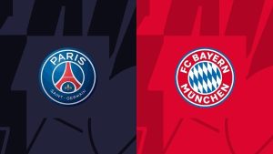 قناتان مجانيتان تنقلان قمة دوري الأبطال.. موعد مباراة بايرن ميونخ وباريس سان جيرمان والقنوات الناقلة