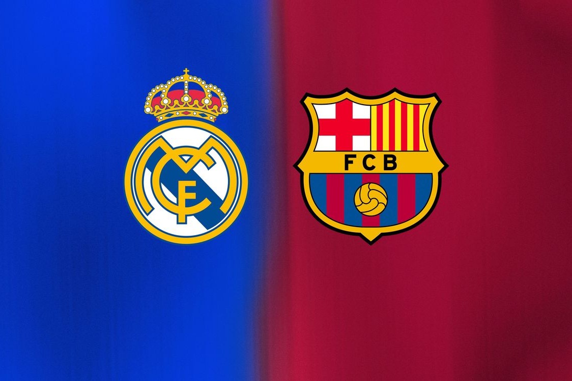 مواجهة التاريخ: برشلونة ضد ريال مدريد في كلاسيكو قد يحدد بطل الليجا