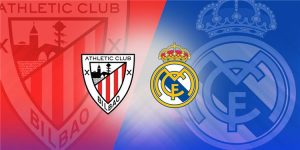 ريال مدريد وأتلتيك بلباو.. تعرف على توقيت المباراة والقنوات الناقلة